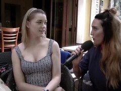 Amateur, Culo, Chica, Rubia, Alemán, Sexo duro, Pequeña, Público