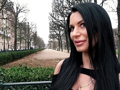 Анальный секс, Жопа, Глубокая глотка, Член, Милф, Соски, От первого лица, Киски