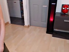 Любители, Мастурбация, Развязные, Тайки, Вибратор