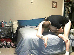 Анальный секс, Игрушки