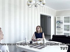 Knallhart, Geile alte tussi, Hundestellung, Fetisch, Hardcore, Reif, Russisch, Lehrer