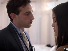 Asiatisch, Blasen, Behaart, Hardcore, Hd, Jungendliche (18+)