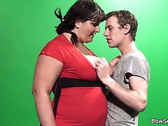 お尻, ぽっちゃり, 巨乳な, 浮気者, ぽちゃ, イく瞬間, 巨大, オッパイの