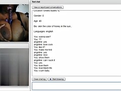 Chatroulette #6 (UFV)