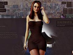 Dreidimensional, Leie, In den arsch, Asiatisch, Deutsch, Japanische massage, Reif, Milf