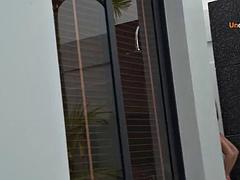 Leie, Asiatisch, Schönheit, Blondine, Süss, Hardcore, Titten, Ehefrau