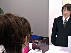 Brunette brune, Fétiche, Poilue, Japonaise, Nénés
