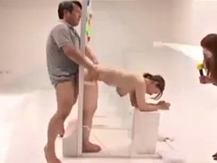 Hardcore, Japanische massage