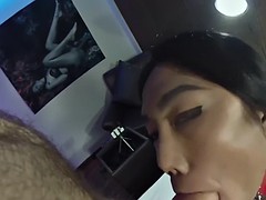 素人, アジア人, 緊縛, ハードコア, ハメ撮り, シーメール, スパンキング, タイ