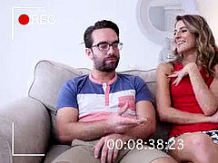 Sucer une bite, Brunette brune, Mère que j'aimerais baiser, Maman, Réalité