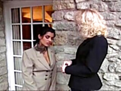 イタリア人, オージー, ヴィンテージ