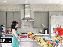フェラチオ, エロ熟女, 顔射, 手コキする, ハードコア, 淫乱熟女, ハメ撮り, オッパイの
