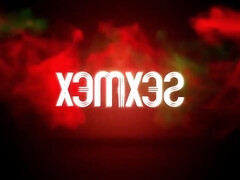 Busty pornstar Lesbians - Eva davai