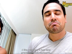 Большие сиськи, Грудастые, Глубокая глотка, Секс без цензуры, Милф, Натуральные сиськи, От первого лица, Жесткий секс