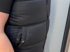 素人, デカ尻, 巨乳な, チン, バック, ハメ撮り, ロシア人, 義母