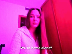 Anaal, Grote kont, Diep in de keel, Eerste keer, Hd, Gezichtspunt, Zusters, Strak