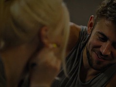 Grosse bite, Blonde, Homosexuelle, Hard, Embrassement, Masturbation, Transsexuelle, Pute