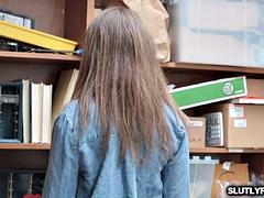 Mamada, Sexo duro, Policía