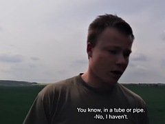 In den arsch, Blasen, Europäisch, Schwul