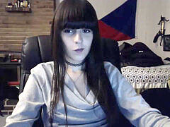 Amateur, Transsexuelle, Nénés