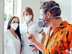 Culo, Estilo perrito, Ffm, Pajear, Madres para coger, Enfermera, Trio, Tetas