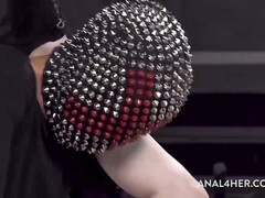 Enthousiasteling, Anaal, Kont, Lieveling, Bruinharig, Fetisj, Vuisten, Spuiten