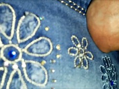 Handjob, Masturbation, Spanner