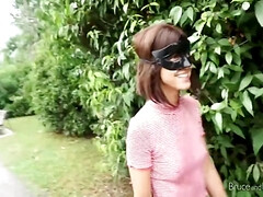 Linda, Polla, Corridas faciales, Al aire libre, Orinar, Pov, Flaco, Tetas