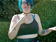 Толстушки, Пухленькие, Эксгибиционист, На природе, На публике, Курящие