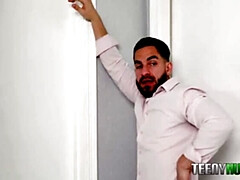 Blasen, Besamung, Hundestellung, Zierlich, Pov, Realität, Taboo, Jungendliche (18+)