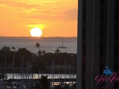 Leie, Arsch, Freundin, Latina, Pov, Muschi, Dürr, Titten