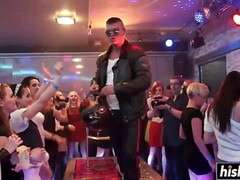 Mooi, Bruinharig, Hd, Moeder, Feest, Kut duiken, Stiefmoeder, Kousen