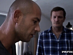 Anal, Culo, Sexo duro, Natural, Tetas naturales, Ruso, Trio, Puta