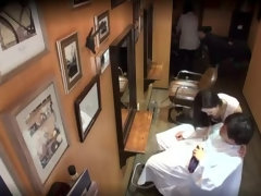 Asiatisch, Japanische massage, Jungendliche (18+)