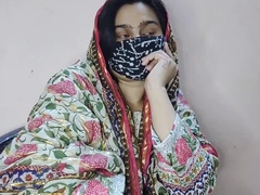 Desi Bhabhi Fucks Step Brother - Hardcore Hindi Dirty Talk & Creampie