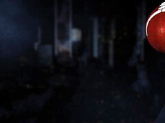 Big ass oiled up blonde fucked after beach workout - Cali carter dicked deep