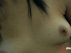 茶髪の, 自然山雀, ティーン