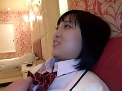 Asiático, Japonés, Adolescente
