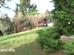 Leie, Arsch, Grosser arsch, Grosse titten, Reif, Mutti, Muschi, Titten