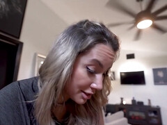 デカ尻, デカチン, イく瞬間, イマラチオ, 手コキする, ハードコア, ハメ撮り, 妻