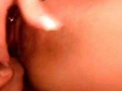 Leie, Fetisch, Fingern, Selbstgemacht, Masturbation, Piercing