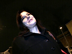 Amateur, Sucer une bite, Faciale, Branlette thaïlandaise, Hôtel, Lingerie, Piercing, Pov