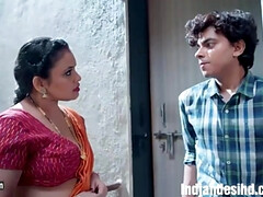 Grosse bite, Fait maison, Femme au foyer, Indienne, Mère que j'aimerais baiser, Maman, Adolescente, Voyeur