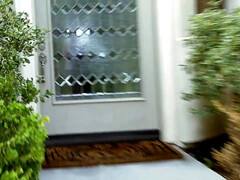 Arschlecken, Grosser schwanz, Kehlenfick, Hundestellung, Frau frau mann, Milf, Flotter dreier, Ehefrau