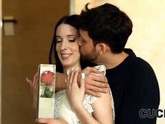 Сумасшедшие, Рогоносцы, Хд, Натуральные, Натуральные сиськи, Киски, Бритые, Жена