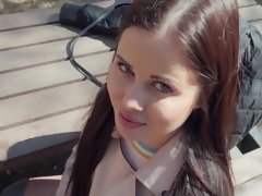 Enthousiasteling, Natuurlijk