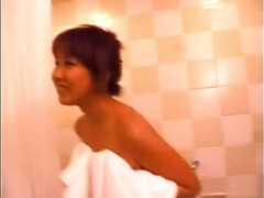 素人, アジア人, 日本人, 淫乱熟女