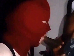 Enthousiasteling, Grote lul, Kokhalzen, Hardcore, Hd, Latijnse vrouw, Moeder die ik wil neuken, Tiener