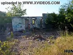 Anal, Beauté, Brunette brune, Cocu, Hd, Russe, Criant, Nénés