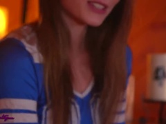 Familia, Lesbiana, Lamidas, Coño, Sexo soft